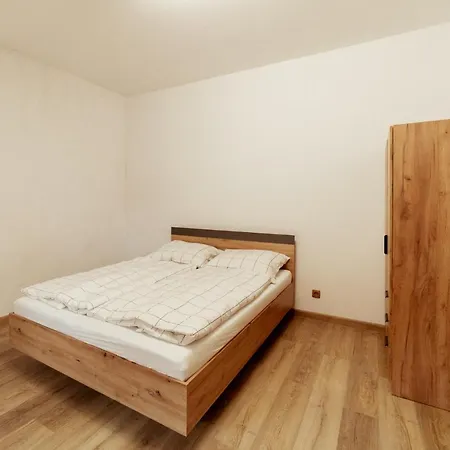 Апартаменты Stary Dvor *