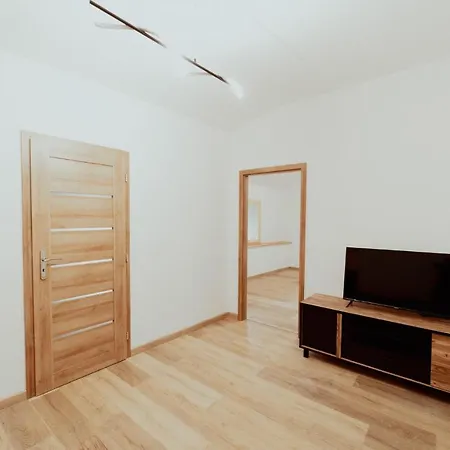 Apartment Stary Dvor *