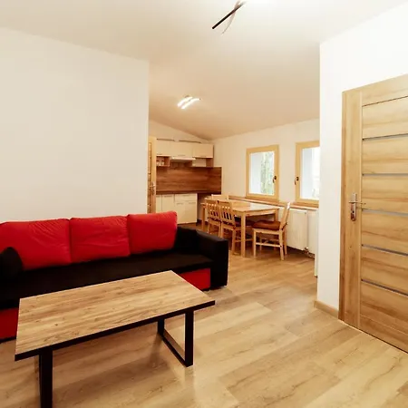 Apartment Stary Dvor *