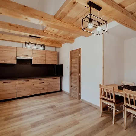 Апартаменты Stary Dvor