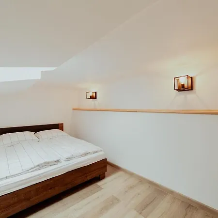 Apartment Stary Dvor *