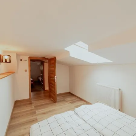 Apartment Stary Dvor *