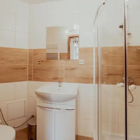 Stary Dvor * Спишске-Подградье