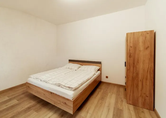 Apartman Stary Dvor *