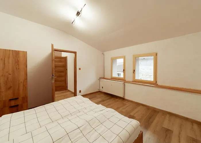 Appartamento Stary Dvor Spišské Podhradie