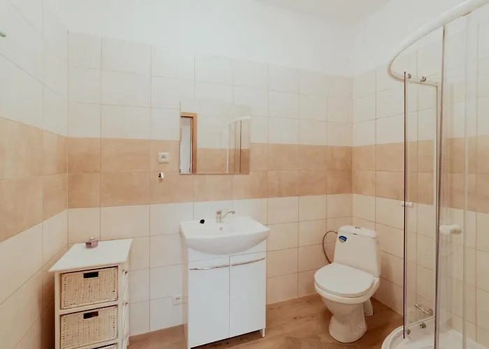 Stary Dvor * Spišské Podhradie