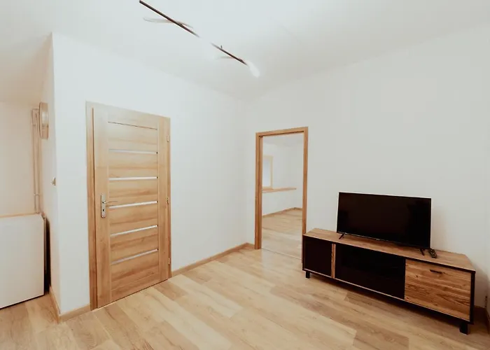 Appartamento Stary Dvor *