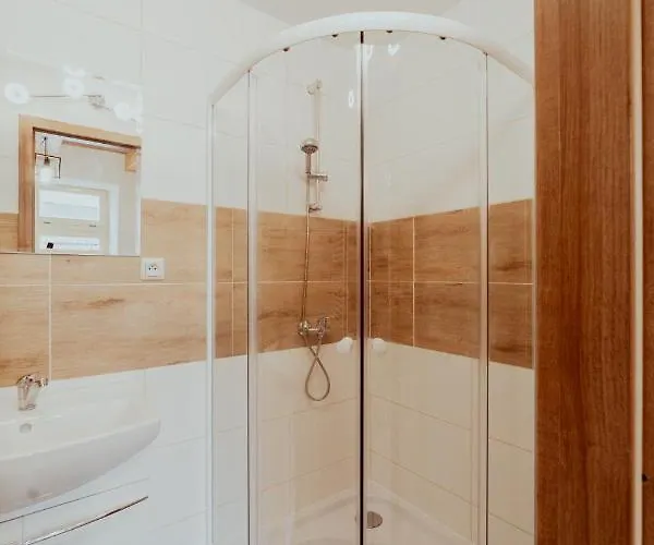 Appartamento Stary Dvor