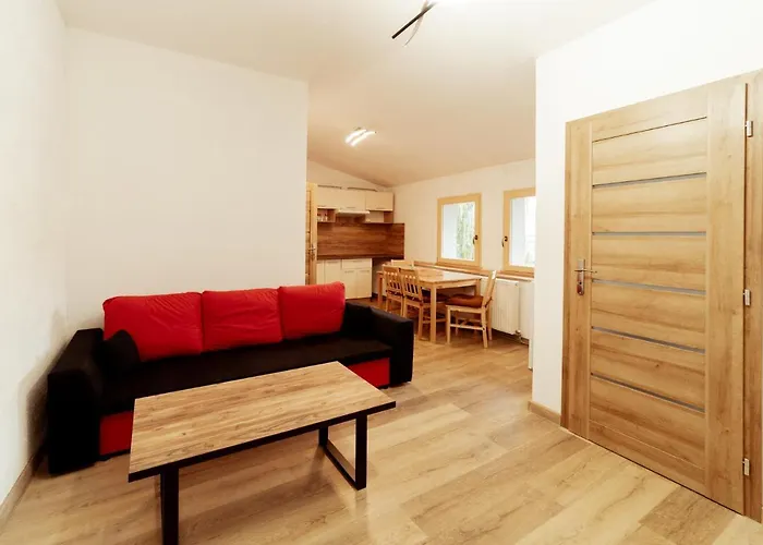 Appartamento Stary Dvor *