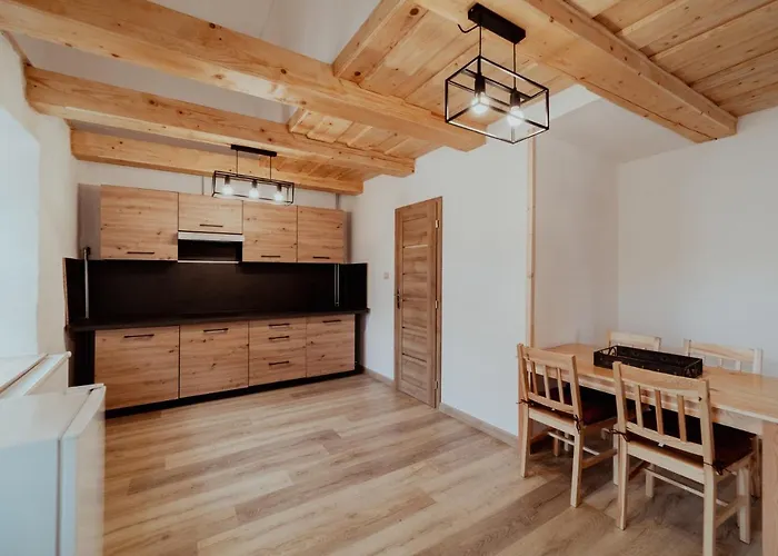 Appartamento Stary Dvor