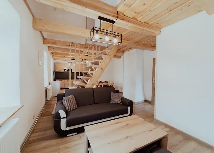 Stary Dvor Appartamento Spišské Podhradie