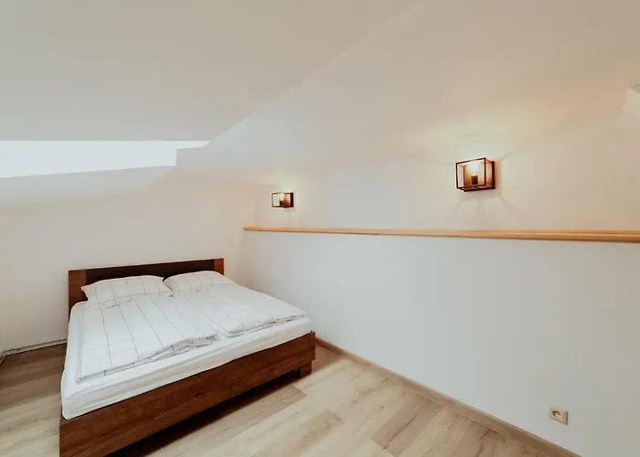 Appartamento Stary Dvor *