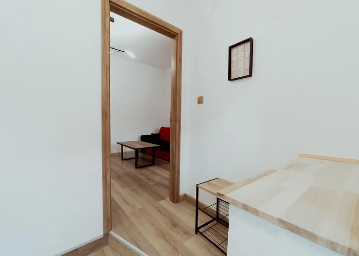 Apartman Stary Dvor Spišské Podhradie