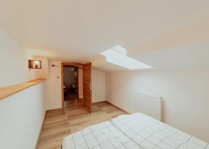 Appartamento Stary Dvor *